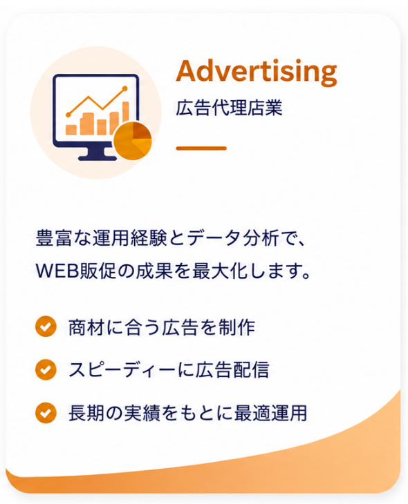 Advertising