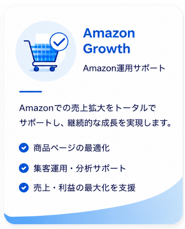 Amazon Growth